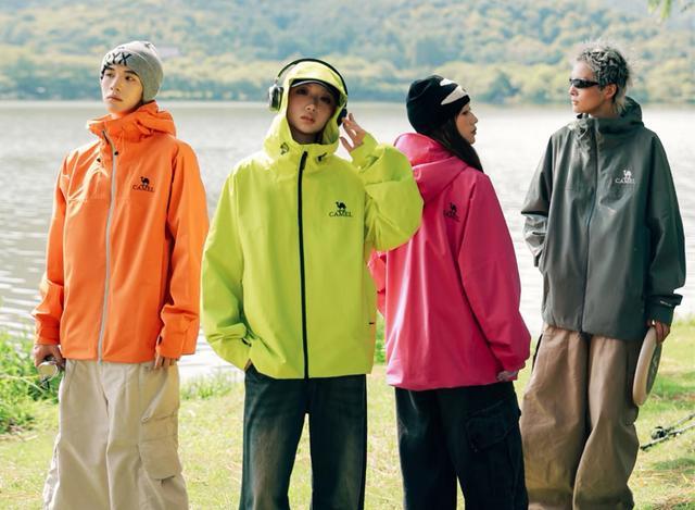 国货冲锋衣不输始祖鸟、可隆等中产品牌开元棋牌app不吹不捧！4个高性价比(图4)