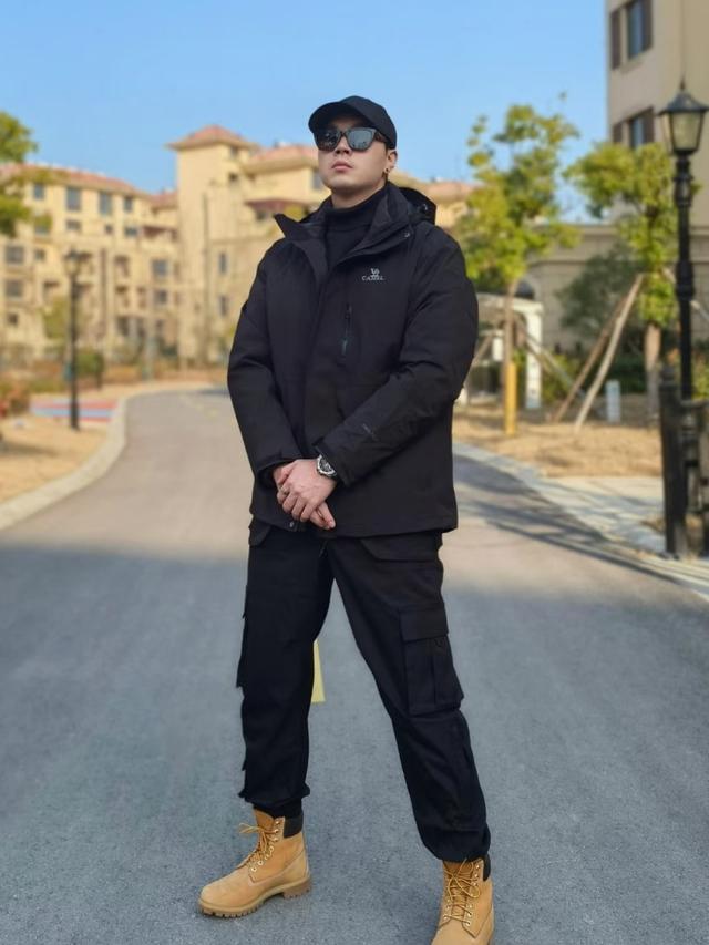 国货冲锋衣不输始祖鸟、可隆等中产品牌开元棋牌app不吹不捧！4个高性价比(图6)