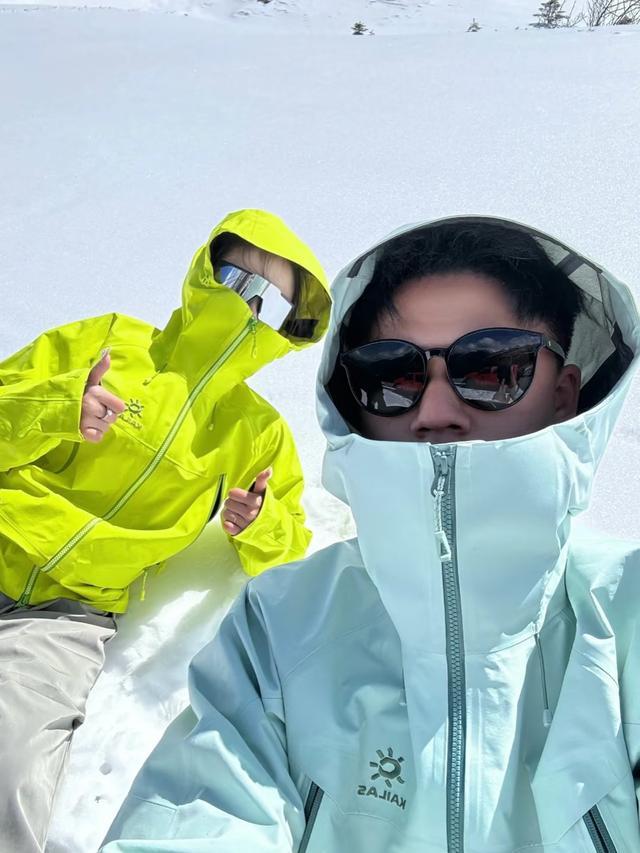 国货冲锋衣不输始祖鸟、可隆等中产品牌开元棋牌app不吹不捧！4个高性价比(图9)