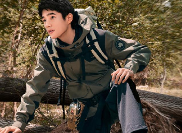 国货冲锋衣不输始祖鸟、可隆等中产品牌开元棋牌app不吹不捧！4个高性价比(图8)