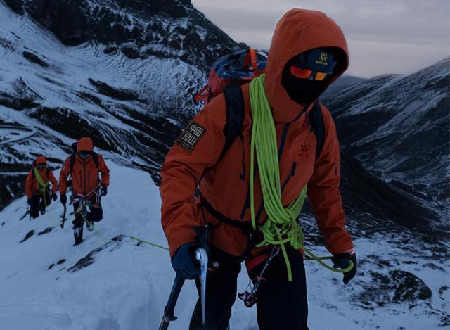 国货冲锋衣不输始祖鸟、可隆等中产品牌开元棋牌app不吹不捧！4个高性价比(图10)