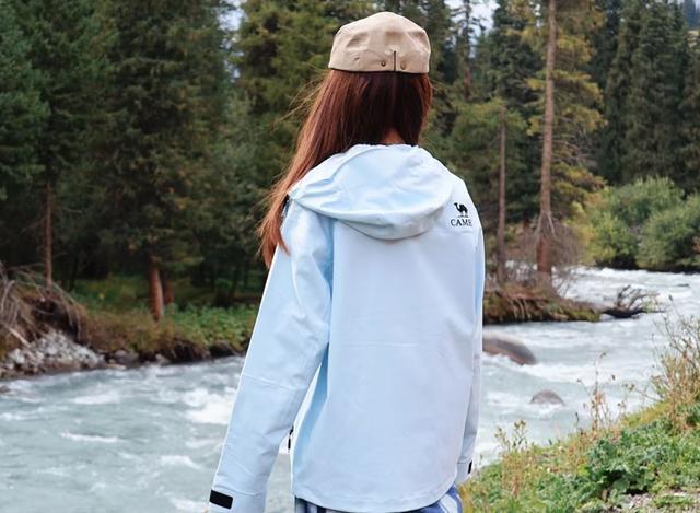 国货冲锋衣不输始祖鸟、可隆等中产品牌开元棋牌app不吹不捧！4个高性价比(图12)