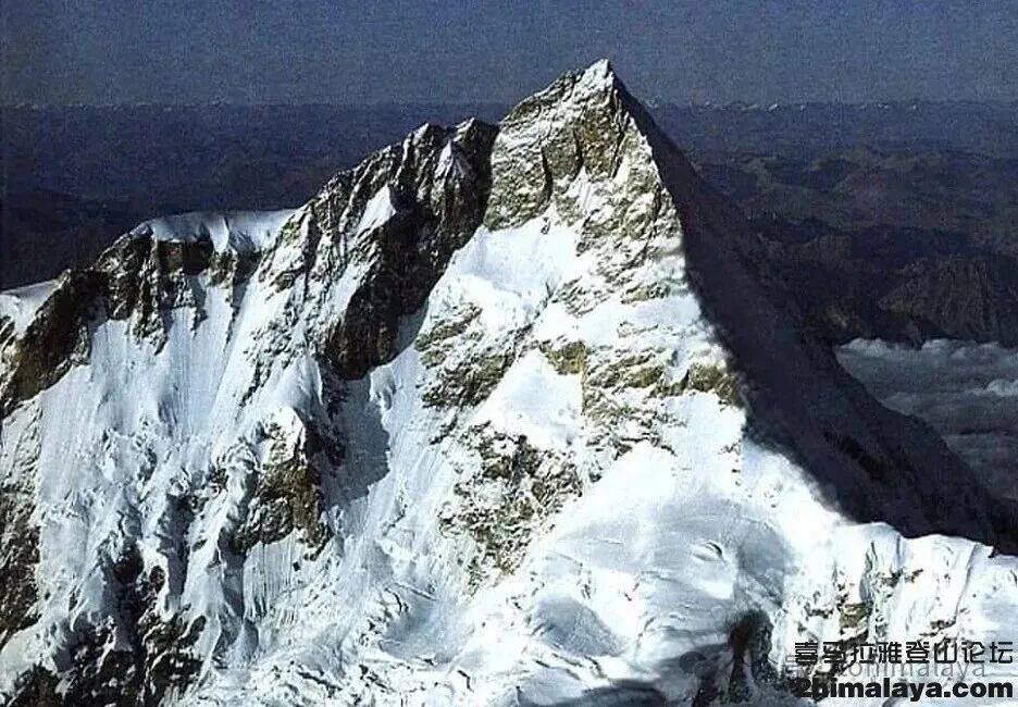 罗斯登山者首攀海拔8163米峰鲜少有人尝试西南壁的替换线路开元棋牌app尼泊尔]2025年年度十大探险活动2 - 俄(图16)