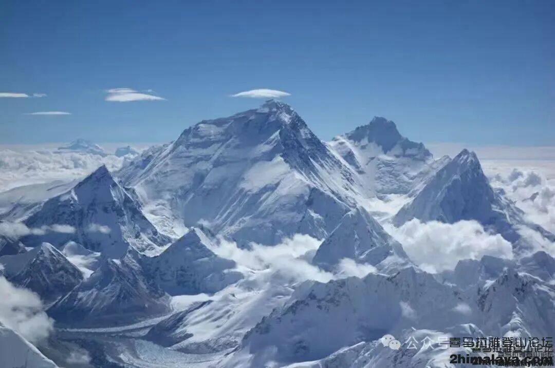 罗斯登山者首攀海拔8163米峰鲜少有人尝试西南壁的替换线路开元棋牌app尼泊尔]2025年年度十大探险活动2 - 俄(图35)